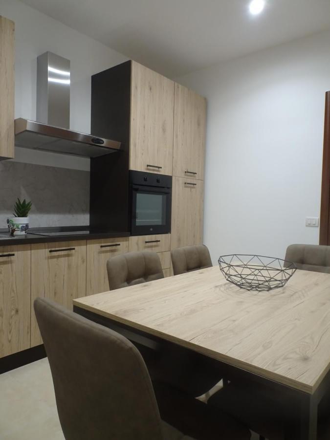 A Casa Di Pako Lägenhet Salerno Exteriör bild