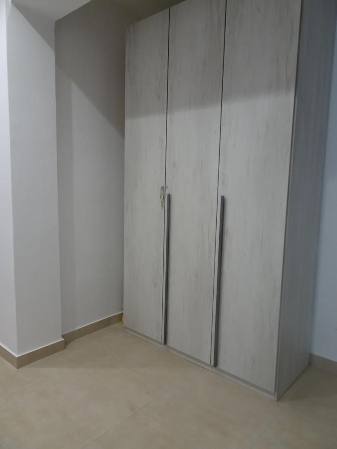 A Casa Di Pako Lägenhet Salerno Exteriör bild