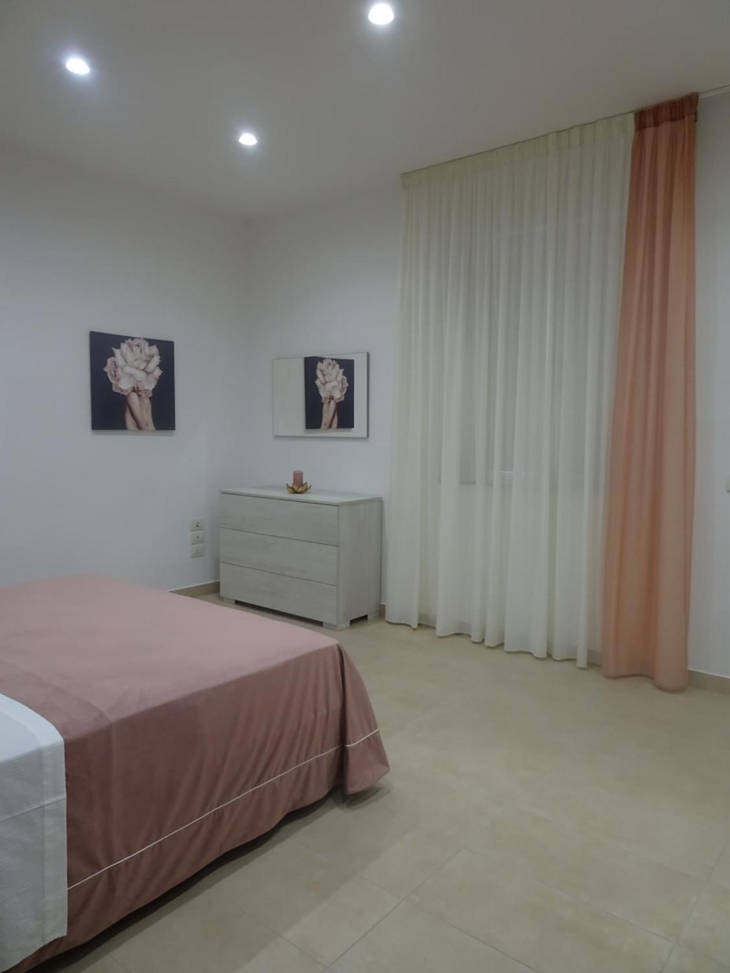 A Casa Di Pako Lägenhet Salerno Exteriör bild