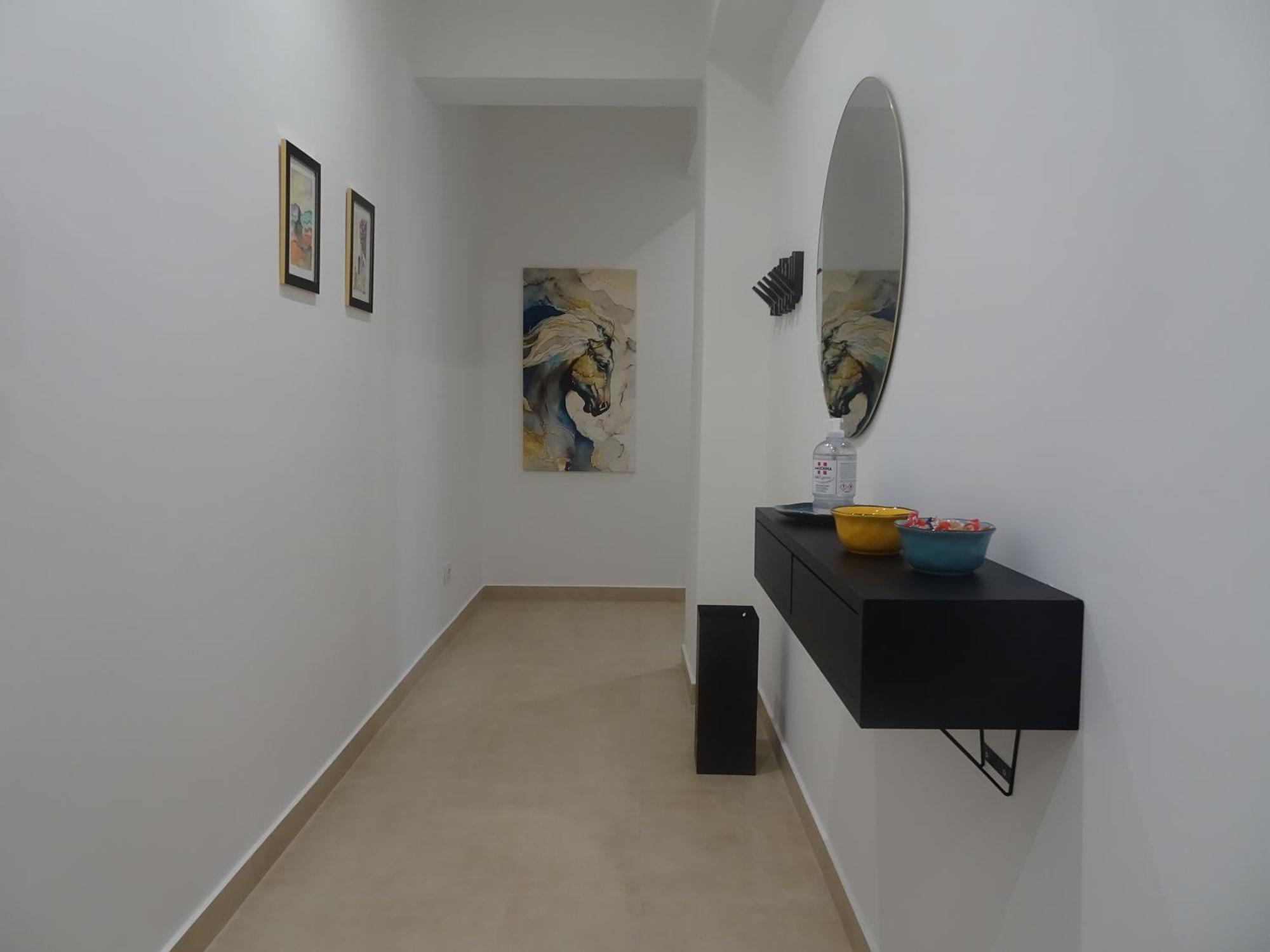 A Casa Di Pako Lägenhet Salerno Exteriör bild