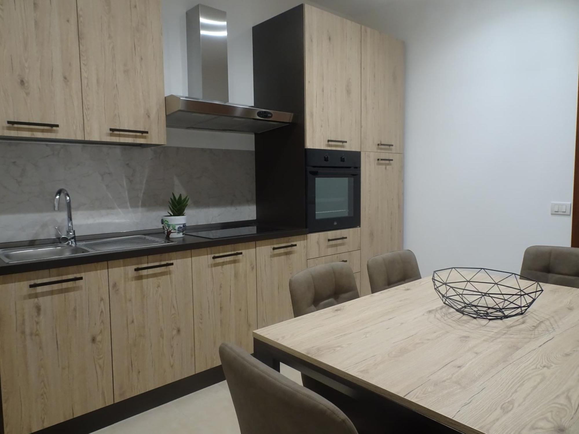 A Casa Di Pako Lägenhet Salerno Exteriör bild